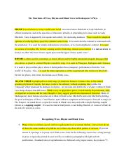 Copy of Highlighted Prose, Rhyme, Verse.pdf