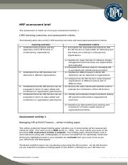 HRF assessment brief  v 1.2 online.docx