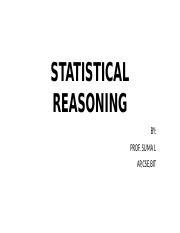 6. Statistical reasoning.pptx