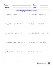 pre-algebra-evaluating-one-variable-worksheets.png.pagespeed.ce.HK0yOHLWFc.png