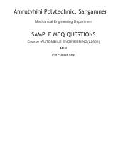 Automobile-MCQ.pdf