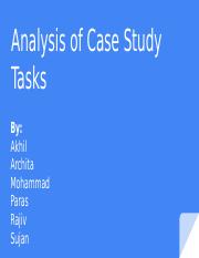 Analysis of Case Study Tasks.pptx
