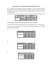 Estrategia Dominates y Equilibrio de Nash.pdf