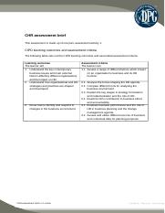 CHR assessment brief v 1.1 online.docx