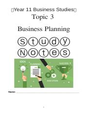 Business Planning Study Notes (1).docx