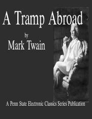 a tramp abroad.pdf
