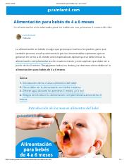 Alimentación para bebés de 4 a 6 meses.pdf