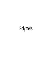 Polymers.ppt