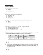 financial analysis Mock Exam Questions.pdf