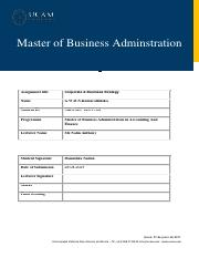 Corporate & Business Strategies Task 2-G.W.D.N.Kumarathilaka.pdf