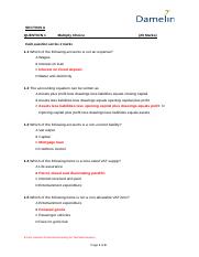Financial  Accounting 1A Test Memo 6.docx