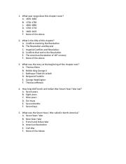 Week 6 1-10 Questions.docx