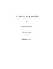 AVSC 2750 UAS Sensing theory practice Module 4.docx