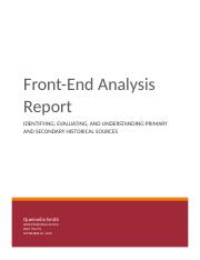 Front-End Analysis Report.docx