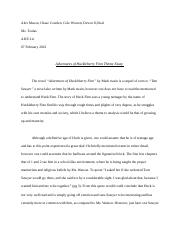 HF Wk 1 - Theme Essay.docx