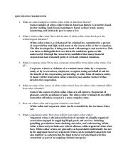 EARP_CJC112_CHPT13_QUESTIONS FOR REVIEW AND REFLECTION.docx