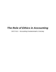 Ethics in Accounting.docx