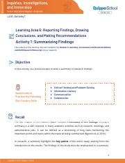 FINAL (RK)_III 11_12_LA 6_LEARNING ACTIVITY 1_Summarizing Findings.pdf