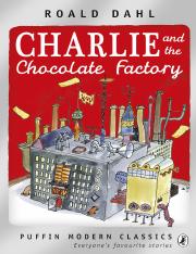 Charlie and the Chocolate Factory - Roald Dahl.pdf