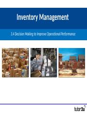 Lesson 4 Managing inventory.pptx
