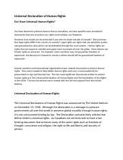 Human Rights Rights of the Child.docx