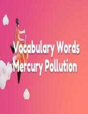 Mercury Pollution- Vocabulary.pdf