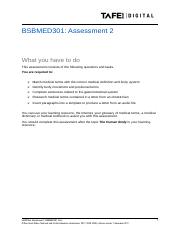 LA022556_Assmt2_BSBMED301_Ed4.docx