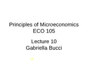 Lecture 10A-spring 2012