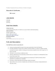 job posting.pdf