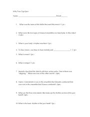 Why-Toes-Tap-Quiz.pdf