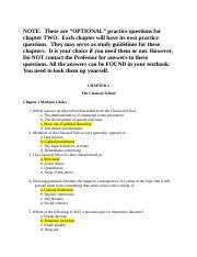 Chapter 2 practice questions.docx