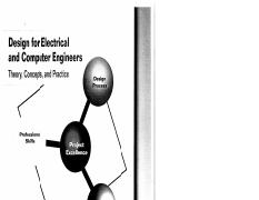 Design for electrical and computer engineers ford and coulston pdf Ford Chapt 5 Pdf Design For Electricai And Computer Engineers Theory Concepts And Practice Professional Skins Ralph M Ford Chris S Coulston Chapter5 Course Hero