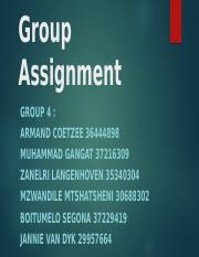 Group Assignment July 2023.pptx