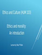 Session 2 An Introduction to Morality & Ethics.pptx