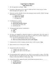 LAB - quiz 1 answer key.docx
