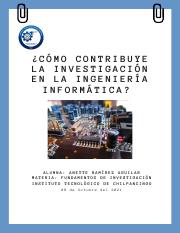Importancia de la investigación en la ingeniería informática.pdf