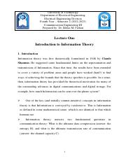 Lecture 1_ Introduction to Information Theory.pdf
