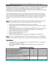 Personal Statement Assignment F18.pdf