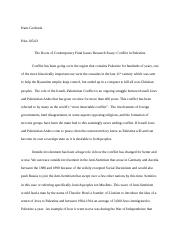 Grobstok_LRA-Final Reasearch Paper_HIST105_Fall2016
