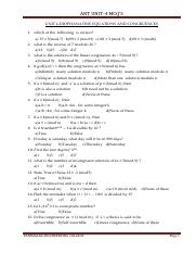 ANT-Unit 4 MCQ'S without answer.pdf