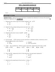 Unit 5 - Trigonometric Functions Test.pdf