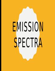 1.2 Emission Spectra.pptx