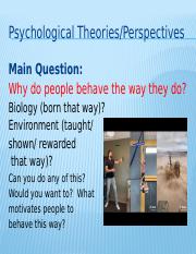 Psychological People & Theories ppt (1).pptx
