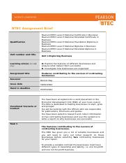 Unit 1 Authorised_Assignment_Brief_for_Learning_Aims_A_and_B,_Unit_1__Exploring_Business_(Version_2_