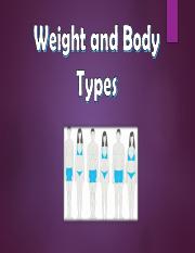 WEIGHT AND BODY TYPES.pdf