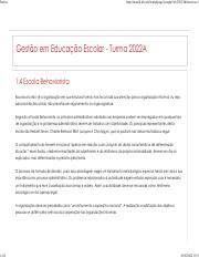 GEE2022A 1.4 Escola Behaviorista.pdf