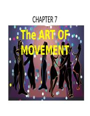 the-Art-of-Movement-1.pptx