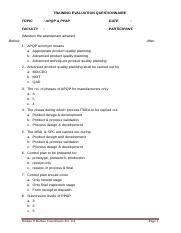 apqp-ppap-questionnaire.docx