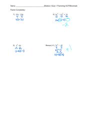 Brooke_Cross_-_Module_4_Quiz_1_(Factoring_GCF_and_binomials).docx.pdf