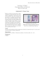 PHYS 259 - Lab 3 - Gauss' Law.pdf